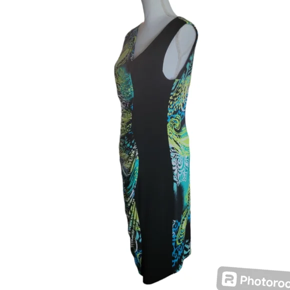 Joseph Ribkoff Dress - Picture 6 of 8